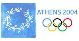 Athens Oympic Games 2004