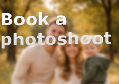 photography bookings