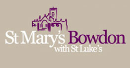 St Mary's Church, Bowdon