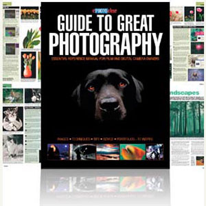 Guide to Great Photography