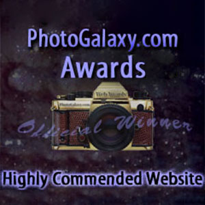 PhotoGalaxy Web Awards