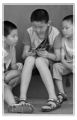 Portraiture and People