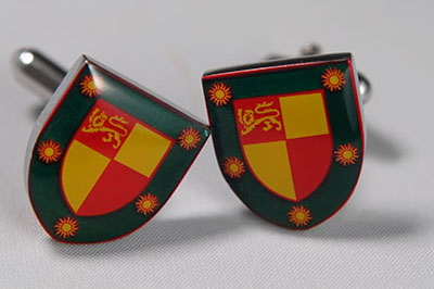 cufflinks