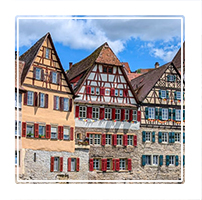  Schwäbisch Hall skyline